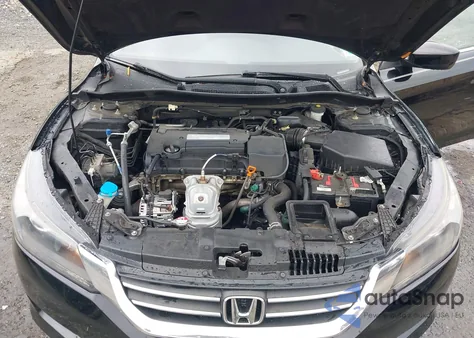 2015 Honda Accord Lx z USA, uszkodzony, nr VIN 1HGCR2F3XFA035035